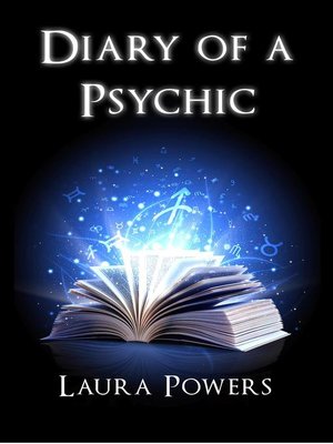 cover image of Diary of a Psychic